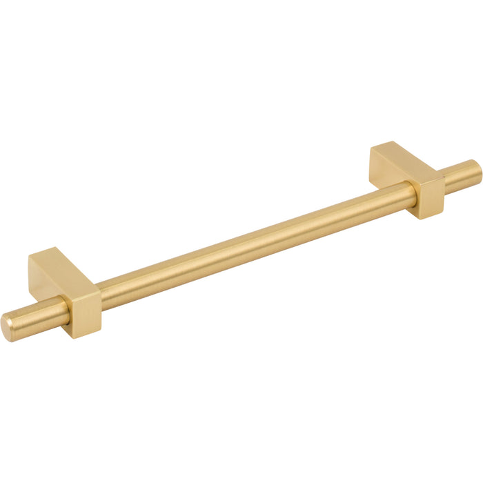 Jeffrey Alexander Larkin 160 mm Center-to-Center Bar Pull