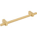 Jeffrey Alexander Larkin 160 mm Center-to-Center Bar Pull