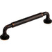 Top Knobs Lily 5 1/16" Center to Center Bar Pull