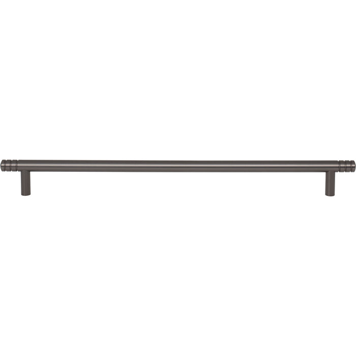 Atlas Griffith 12" Center to Center Bar Pull