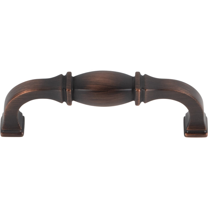 Jeffrey Alexander Audrey 96 mm Center-to-Center Bar Pull