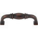 Jeffrey Alexander Audrey 96 mm Center-to-Center Bar Pull