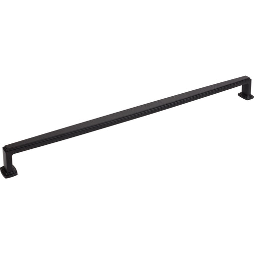 Jeffrey Alexander Richard 18" Center-to-Center Appliance Pull