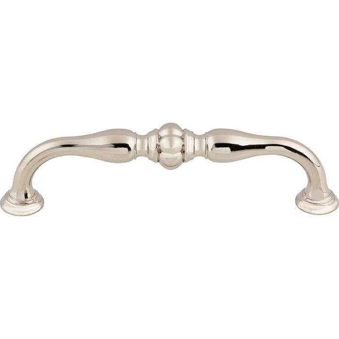 Top Knobs Allington 5 1/16" Center to Center Bar Pull