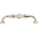 Top Knobs Allington 5 1/16" Center to Center Bar Pull