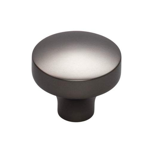 Top Knobs Kinney 1 1/2" Diameter Round Knob