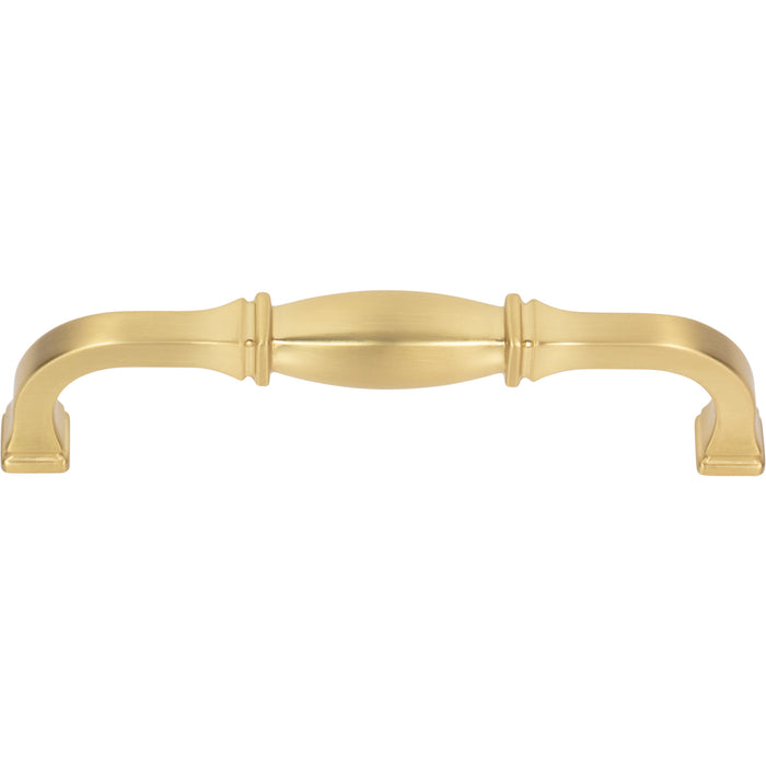 Jeffrey Alexander Audrey 128 mm Center-to-Center Bar Pull