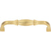 Jeffrey Alexander Audrey 128 mm Center-to-Center Bar Pull