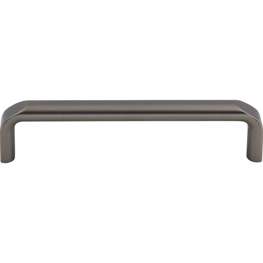 Top Knobs Exeter 5 1/16" Center to Center Bar Pull