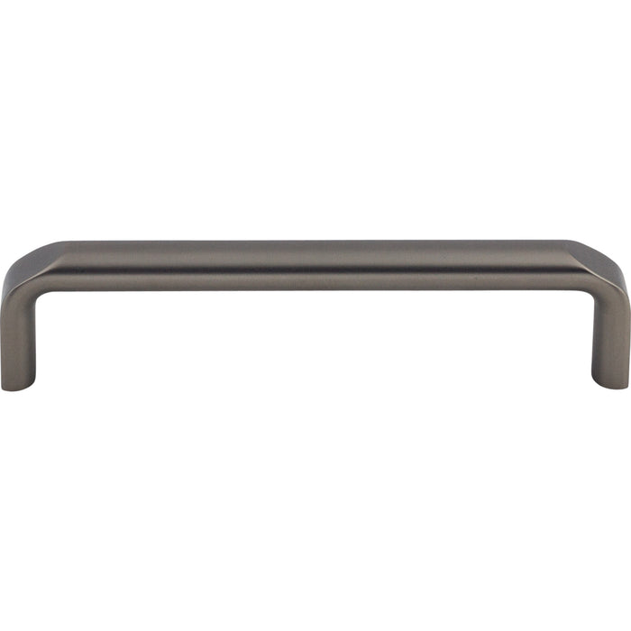 Top Knobs Exeter 5 1/16" Center to Center Bar Pull