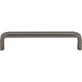 Top Knobs Exeter 5 1/16" Center to Center Bar Pull