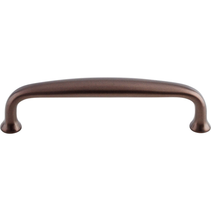 Top Knobs Charlotte 4" Center to Center Bar Pull