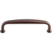 Top Knobs Charlotte 4" Center to Center Bar Pull