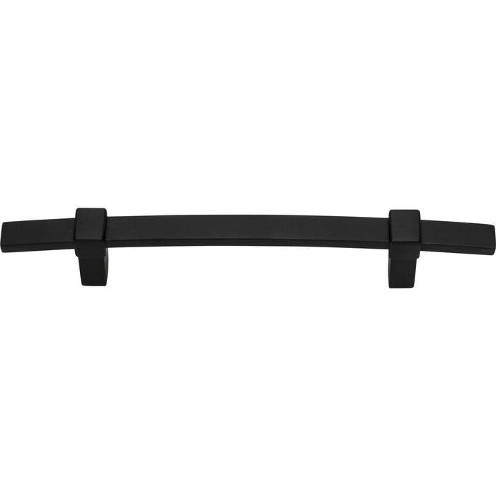 Atlas Buckle Up 5 1/16" Center to Center Bar Pull