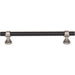 Top Knobs Bit 6 5/16" Center to Center Bar Pull