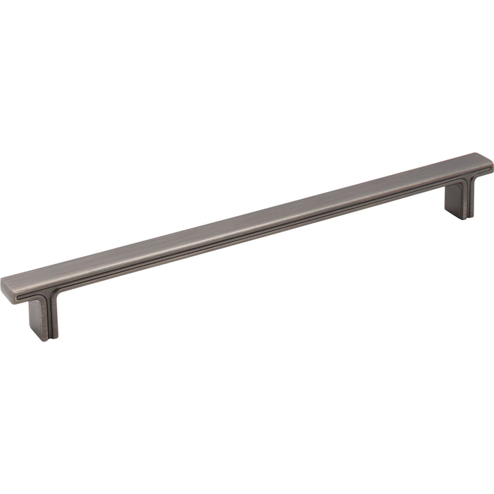 Jeffrey Alexander Anwick 228 mm Center-to-Center Bar Pull