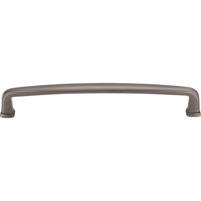 Jeffrey Alexander Milan 1 160 mm Center-to-Center Bar Pull