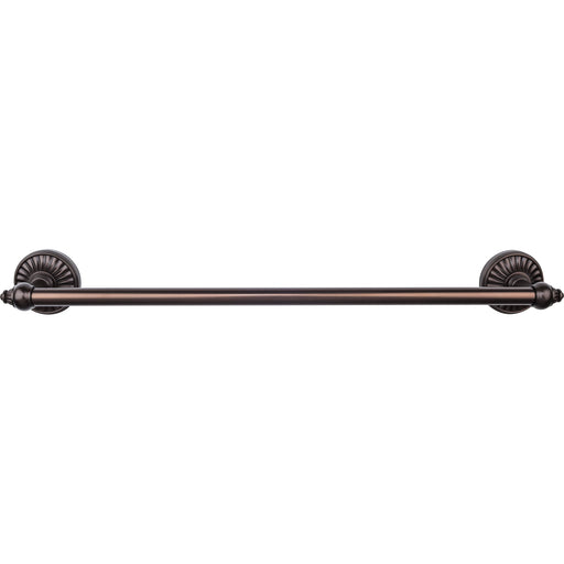 Top Knobs TOP BATH (R) Tuscany Bath Single 26 1/2" Wall Mounted  Towel Bar