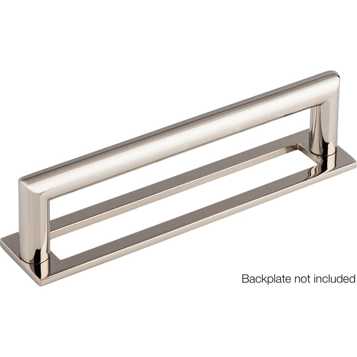 Top Knobs Kinney 5 1/16" Center to Center Bar Pull