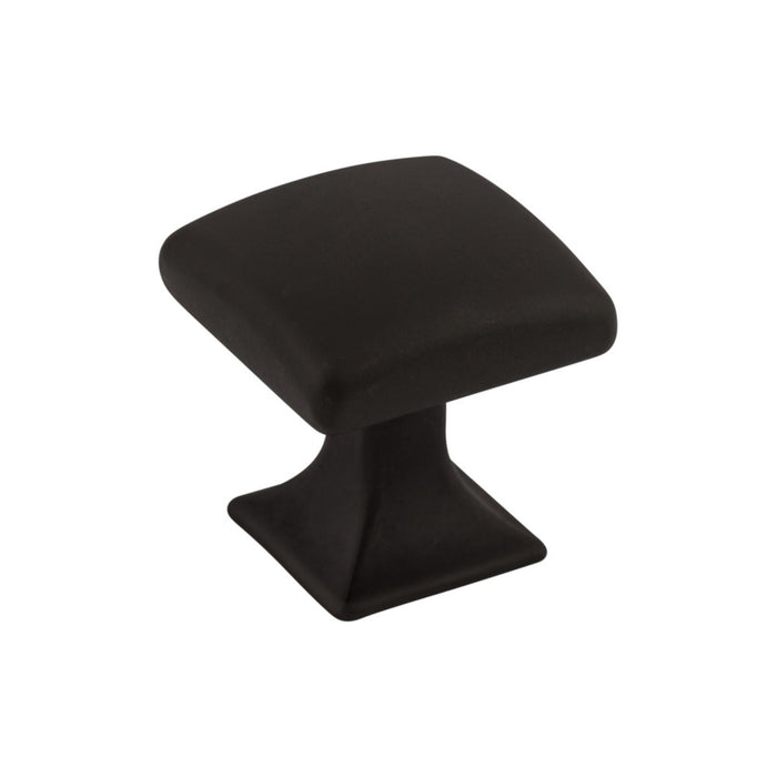 Top Knobs Contour 1 1/8" Length Square Knob