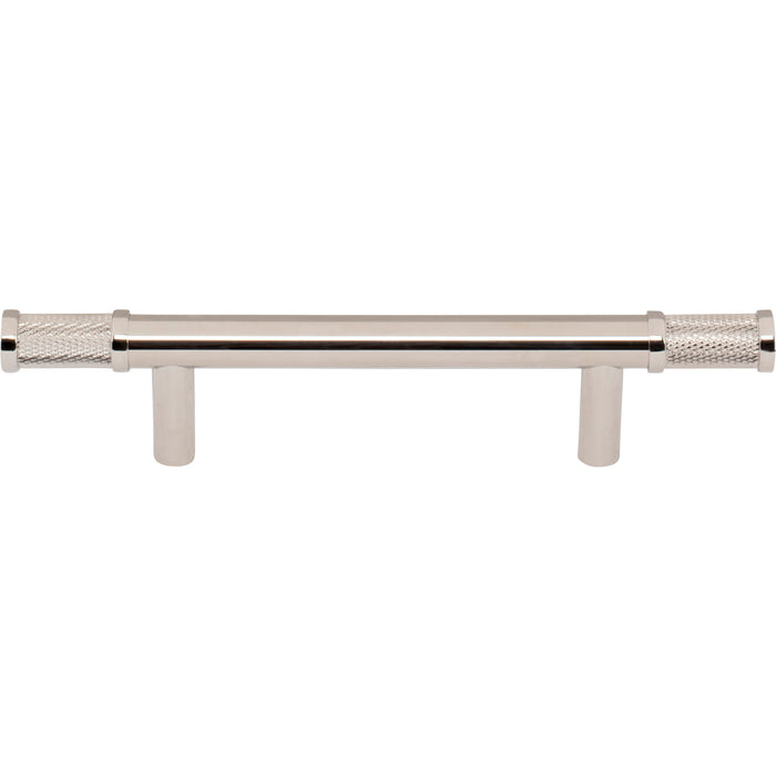 Top Knobs Burnham 3 3/4" Center to Center Bar Pull