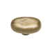 Atlas Distressed 1 11/16" Length Oval Knob