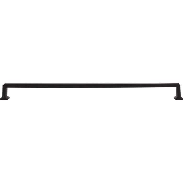 Jeffrey Alexander Richard 18" Center-to-Center Appliance Pull