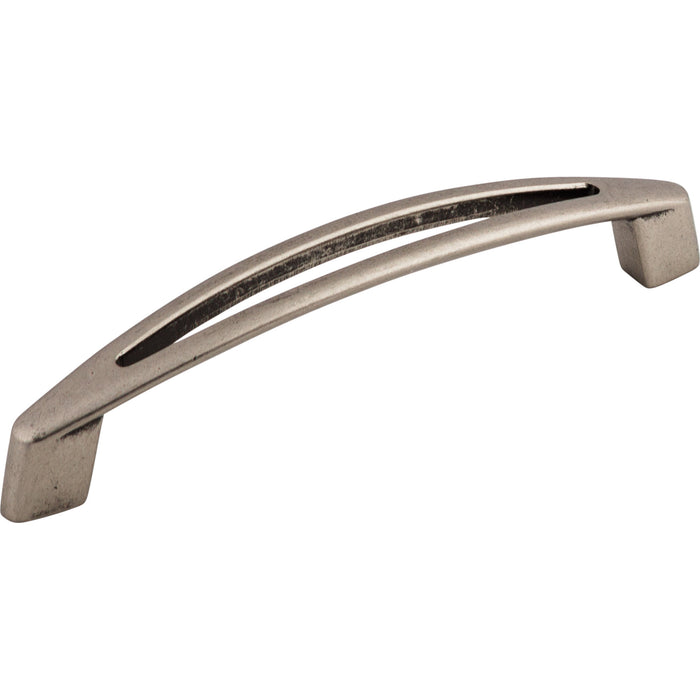 Top Knobs Verona 5 1/16" Center to Center Bar Pull