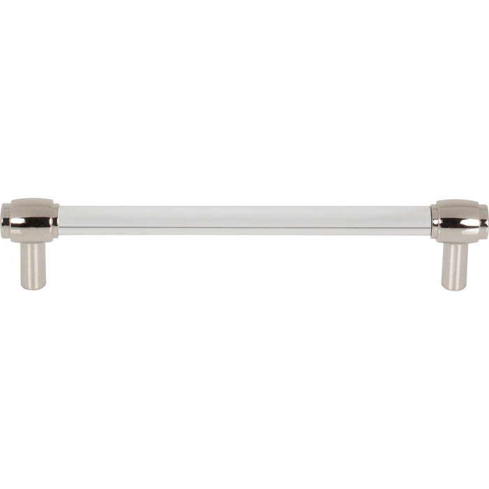 Jeffrey Alexander Carmen 160 mm Center-to-Center Bar Pull