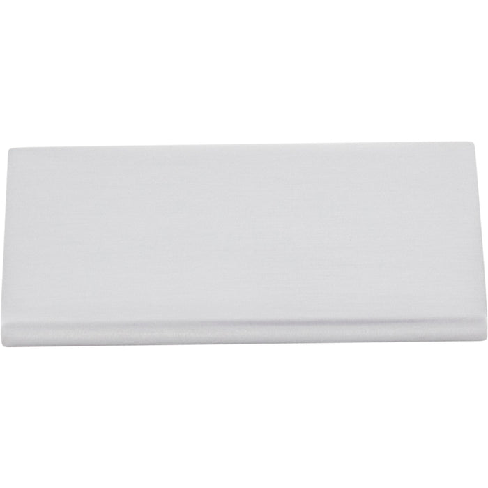 Elements Edgefield 60 mm Center-to-Center Finger Pull