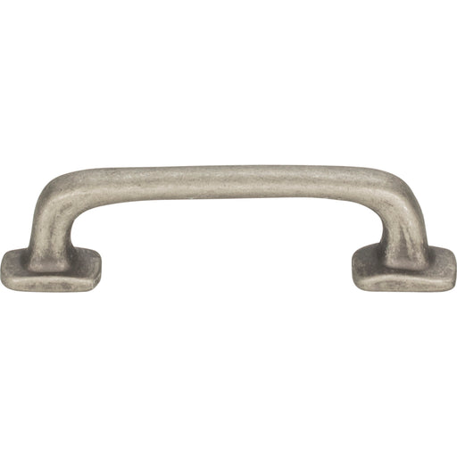 Atlas Distressed 3" Center to Center Bar Pull