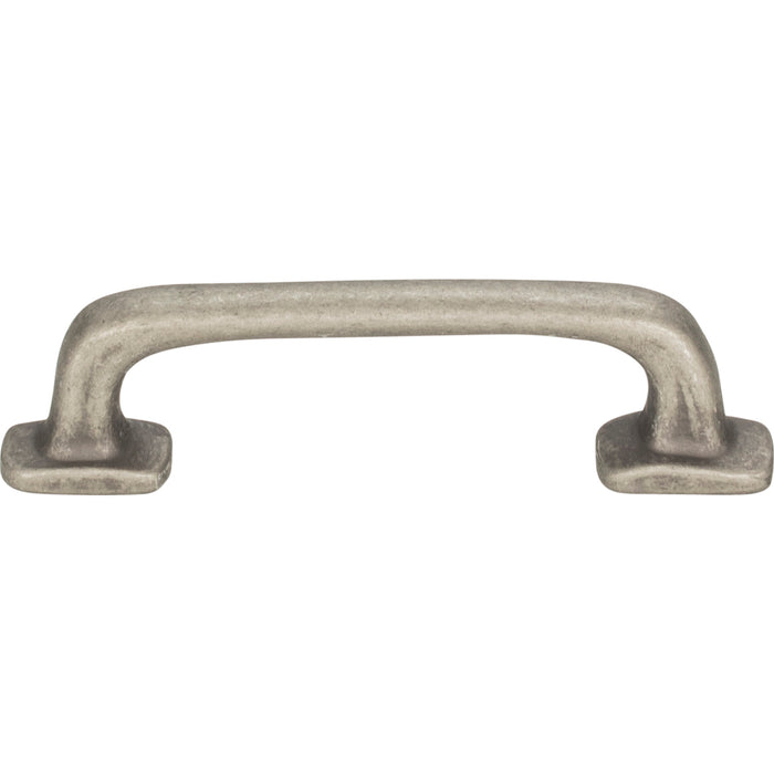 Atlas Distressed 3" Center to Center Bar Pull