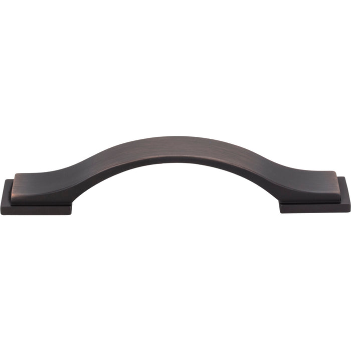 Jeffrey Alexander Mirada 96 mm Center-to-Center Bar Pull