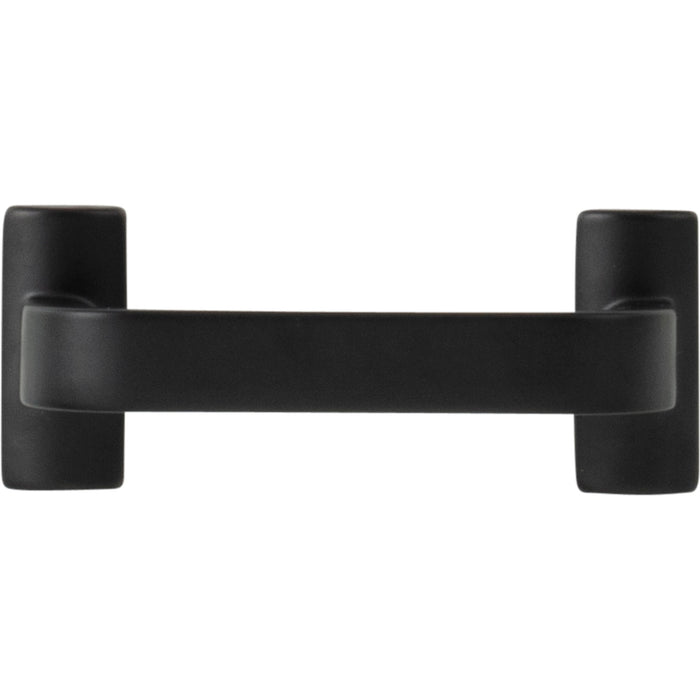 Top Knobs Harrison 2 1/2" Center to Center Bar Pull