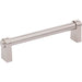 Top Knobs Lawrence 5 1/16" Center to Center Bar Pull