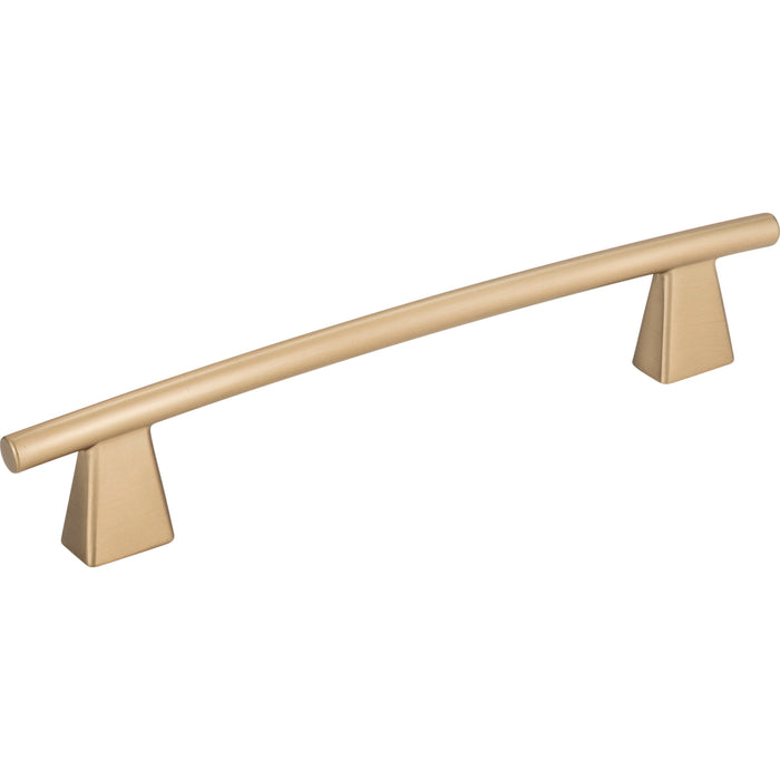 Atlas Fulcrum 5 1/16" Center to Center Arch Pull