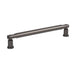 Atlas Everitt 6 5/16" Center to Center Bar Pull