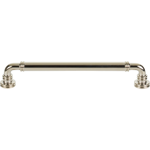 Top Knobs Cranford 7 9/16" Center to Center Bar Pull