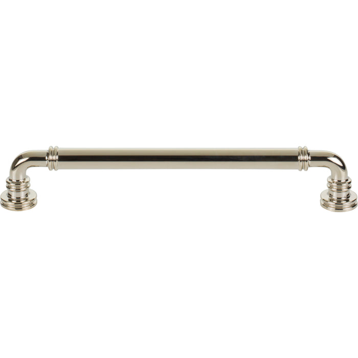 Top Knobs Cranford 7 9/16" Center to Center Bar Pull