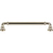 Top Knobs Cranford 7 9/16" Center to Center Bar Pull