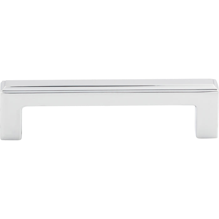 Top Knobs Podium 3 3/4" Center to Center Bar Pull