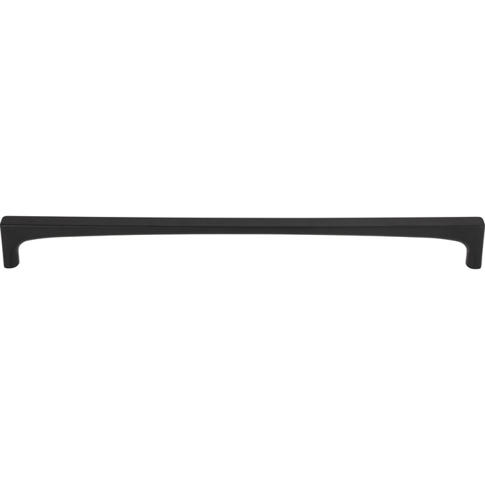 Top Knobs Riverside 8 13/16" Center to Center Bar Pull