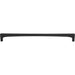 Top Knobs Riverside 8 13/16" Center to Center Bar Pull