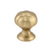 Top Knobs Allington 1" Diameter Novelty Knob