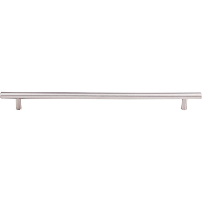 Top Knobs Solid Bar 11 11/32" Center to Center Bar Pull