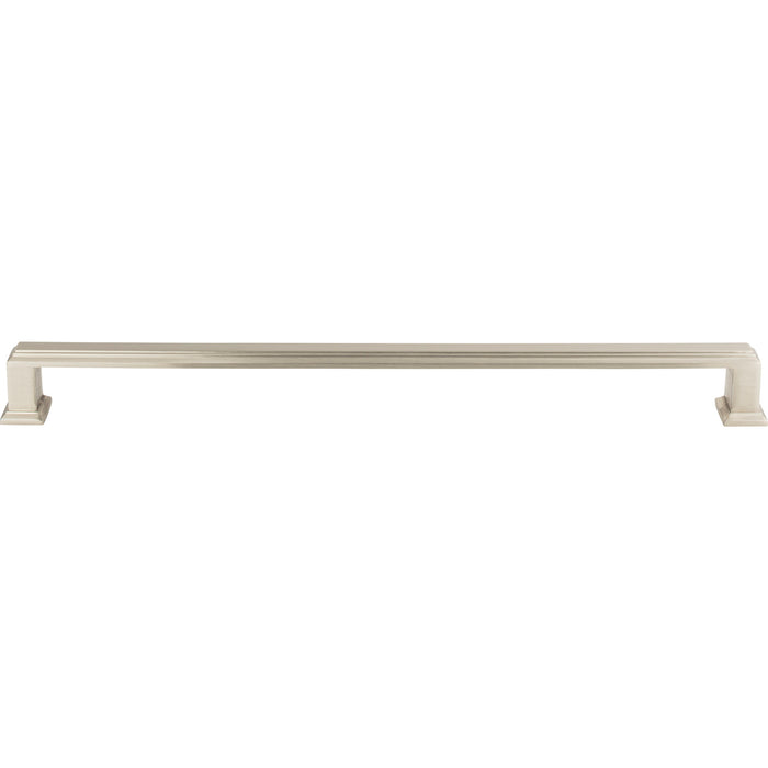 Atlas Sutton Place 11 5/16" Center to Center Bar Pull