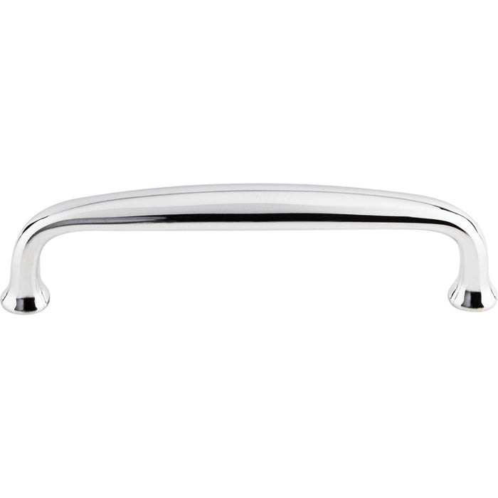 Top Knobs Charlotte 4" Center to Center Bar Pull