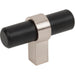 Jeffrey Alexander Key Grande 2" Length Bar Knob