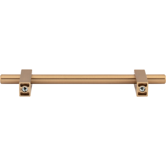 Jeffrey Alexander Larkin 128 mm Center-to-Center Bar Pull