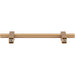 Jeffrey Alexander Larkin 128 mm Center-to-Center Bar Pull